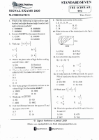 SIGNAL 002 MATHS STD 7.pdf